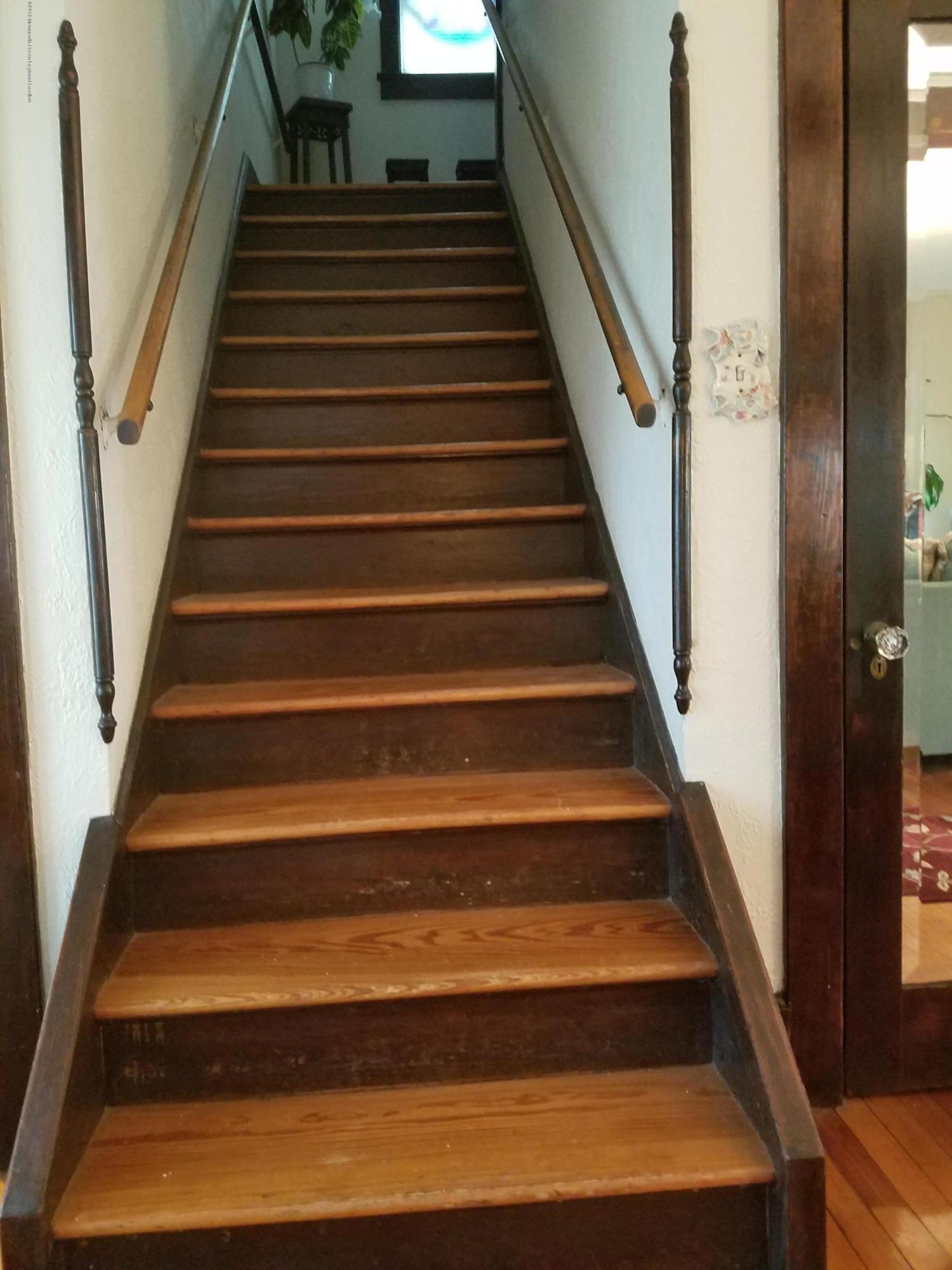 79 Rector Place Red Bank, NJ 07701 - Photo 19 of 42 leads to 2nd fl