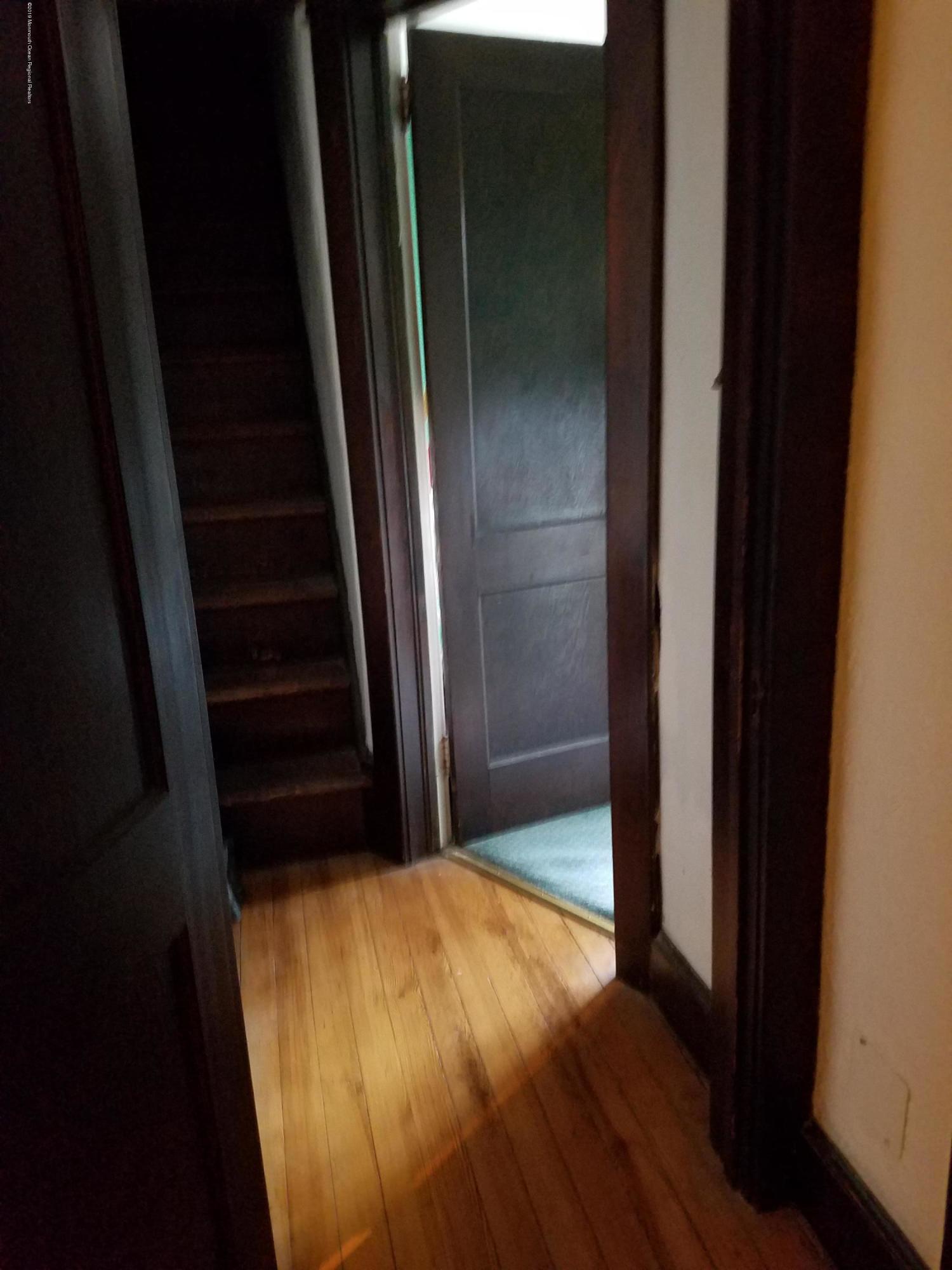 79 Rector Place Red Bank, NJ 07701 - Photo 28 of 42 2nd BR private entry