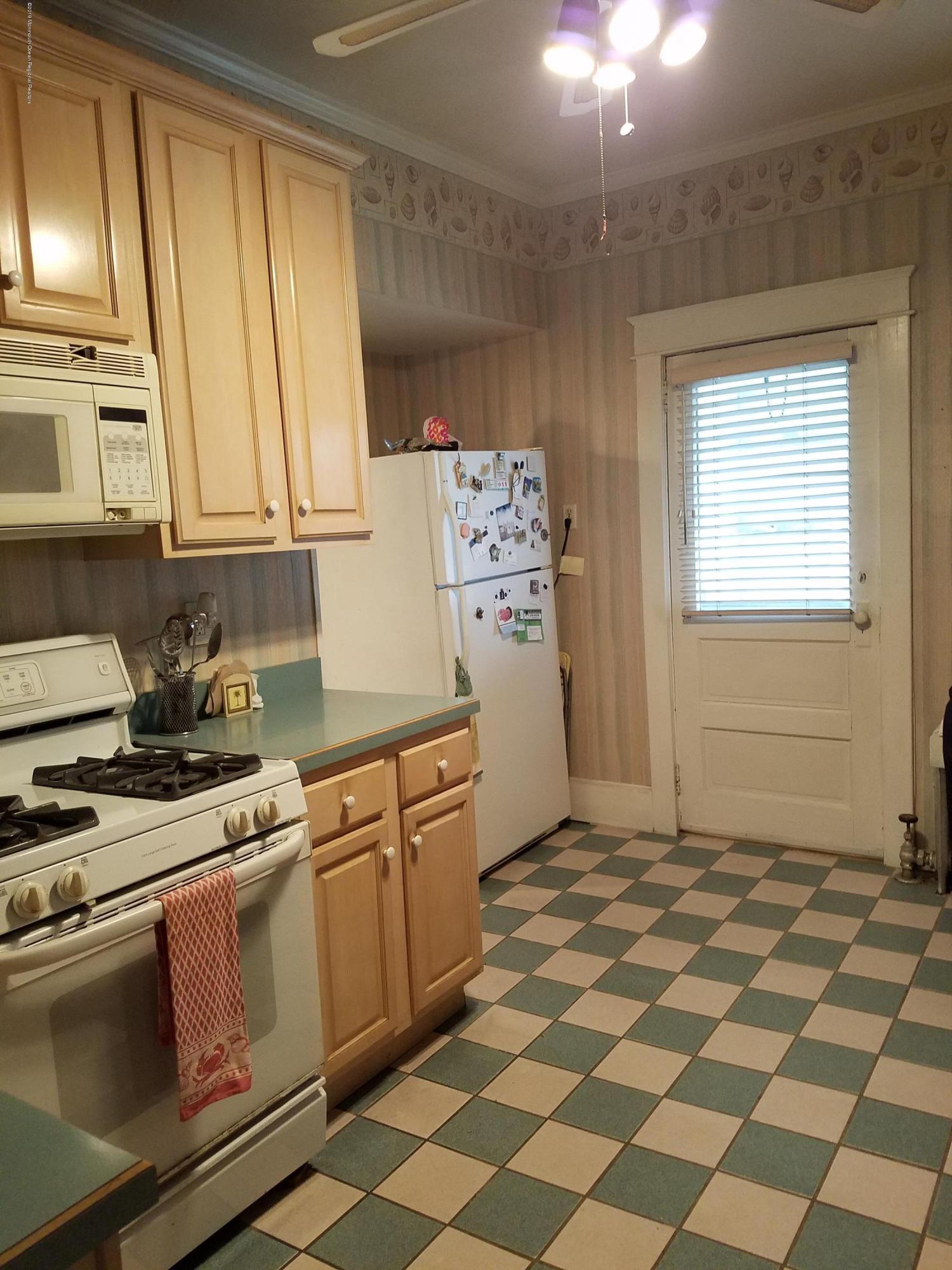 79 Rector Place Red Bank, NJ 07701 - Photo 36 of 42 kitchen