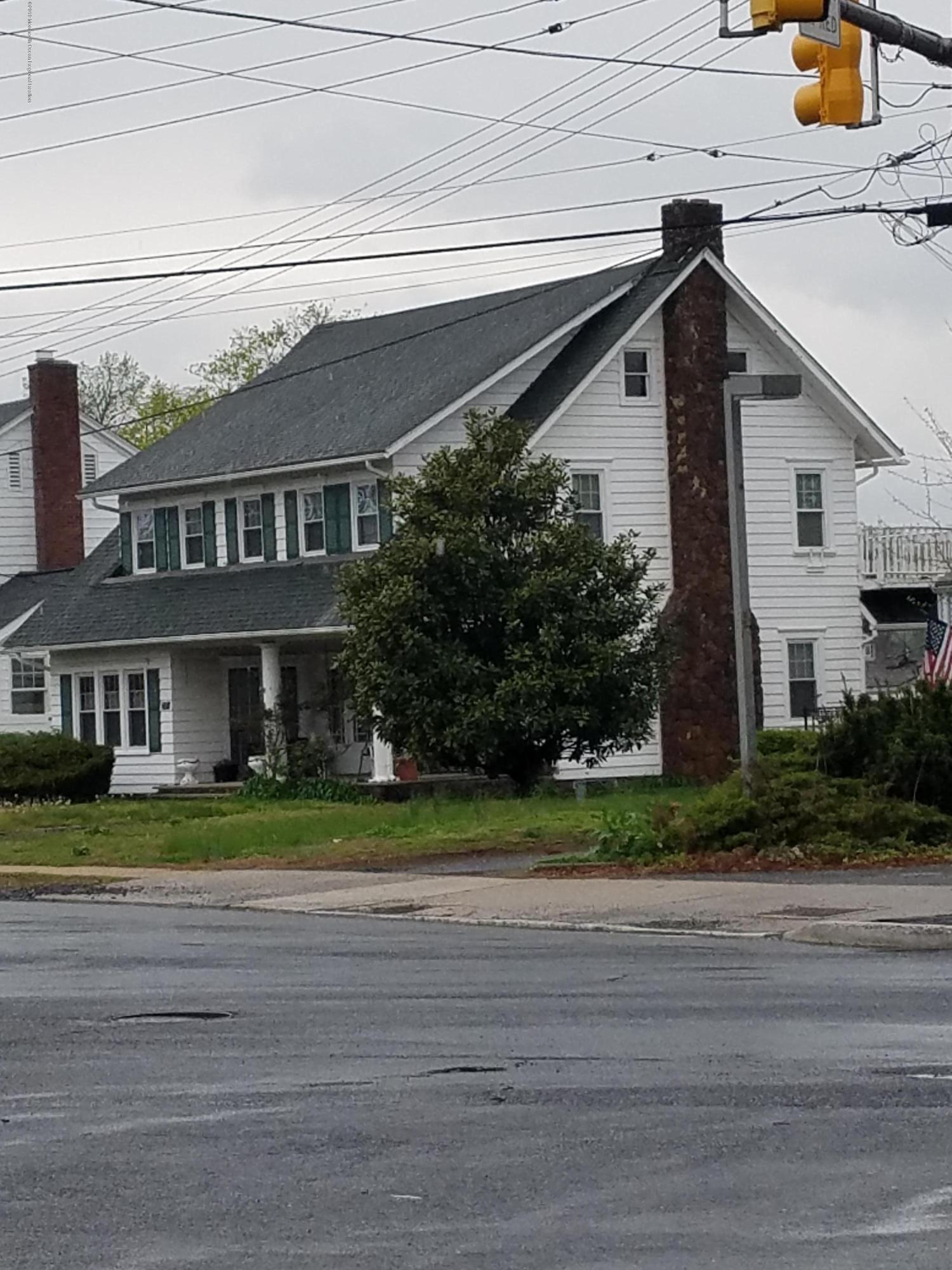 79 Rector Place Red Bank, NJ 07701 - Photo 38 of 42 view fm street