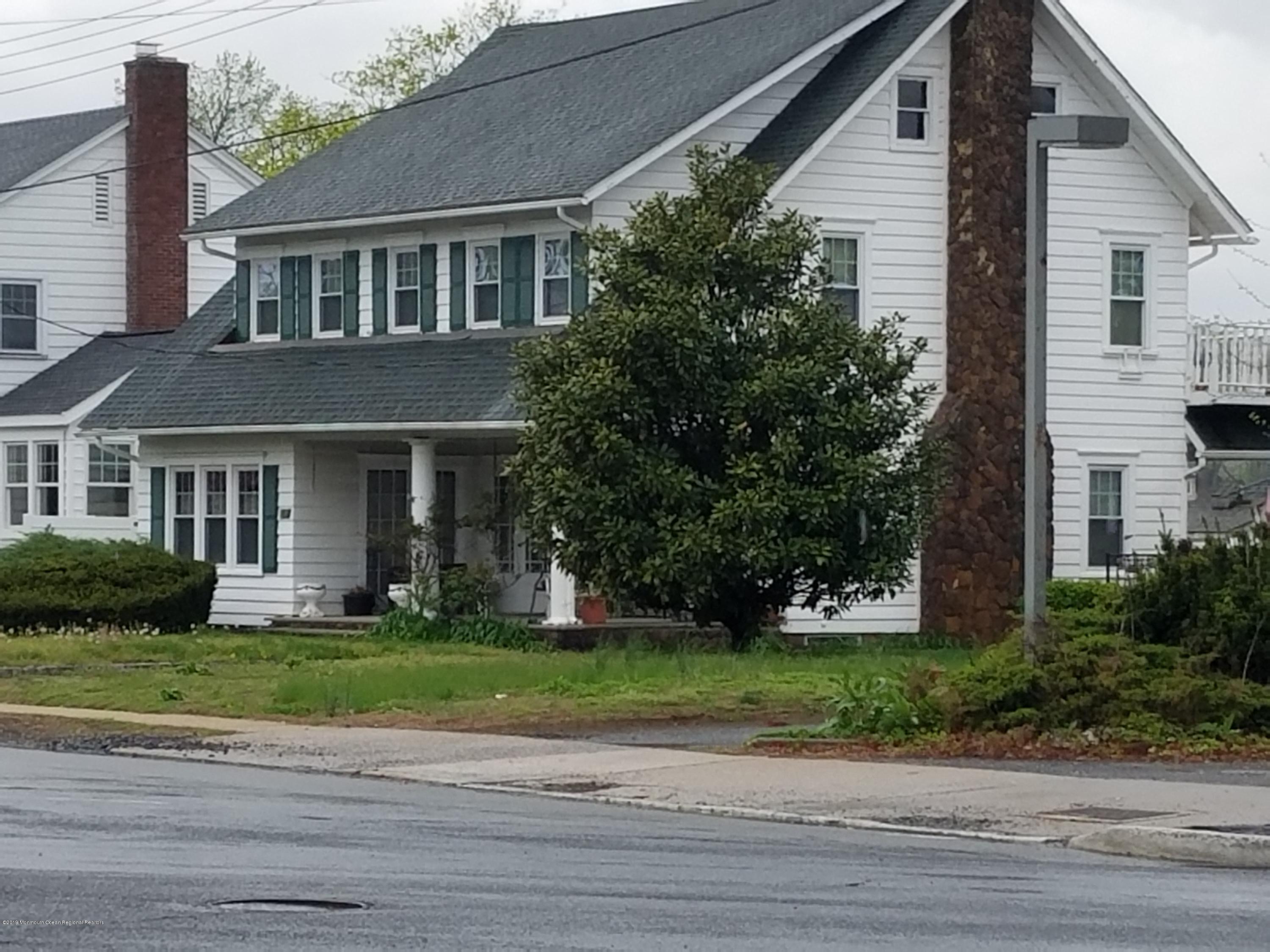 79 Rector Place Red Bank, NJ 07701 - Photo 39 of 42 view fm street 1