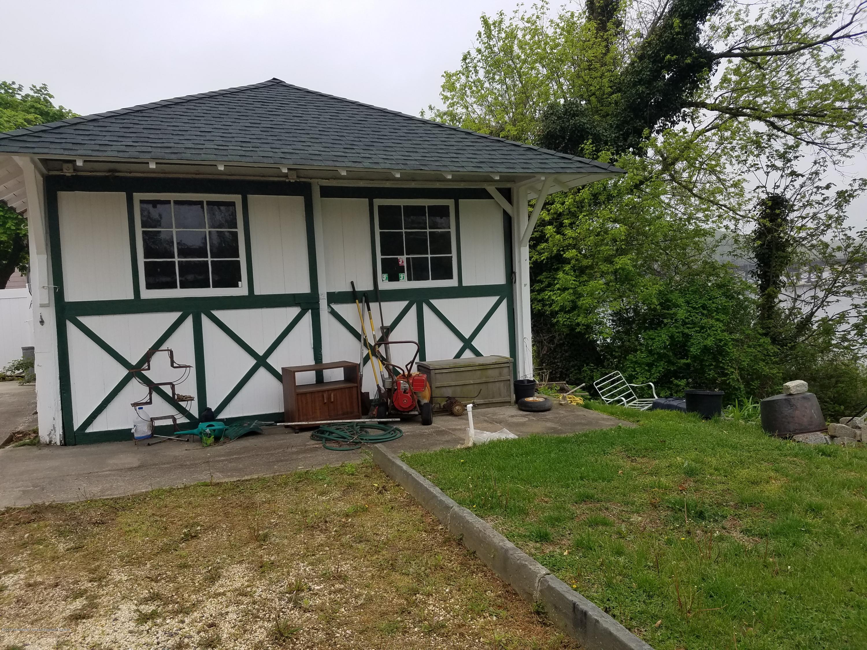 79 Rector Place Red Bank, NJ 07701 - Photo 42 of 42 garage