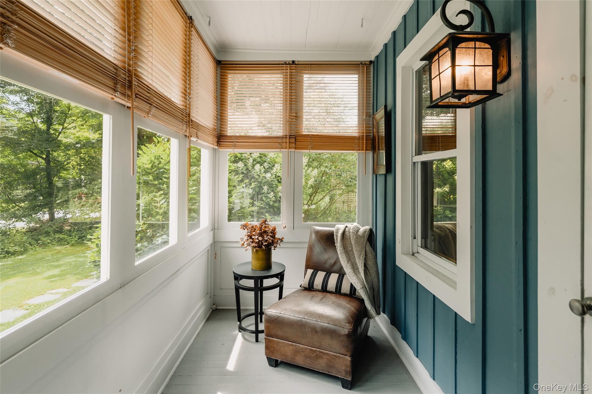 1680 Gulf Road North Branch, NY 12766 - Photo 4 of 45 Enclosed front porch