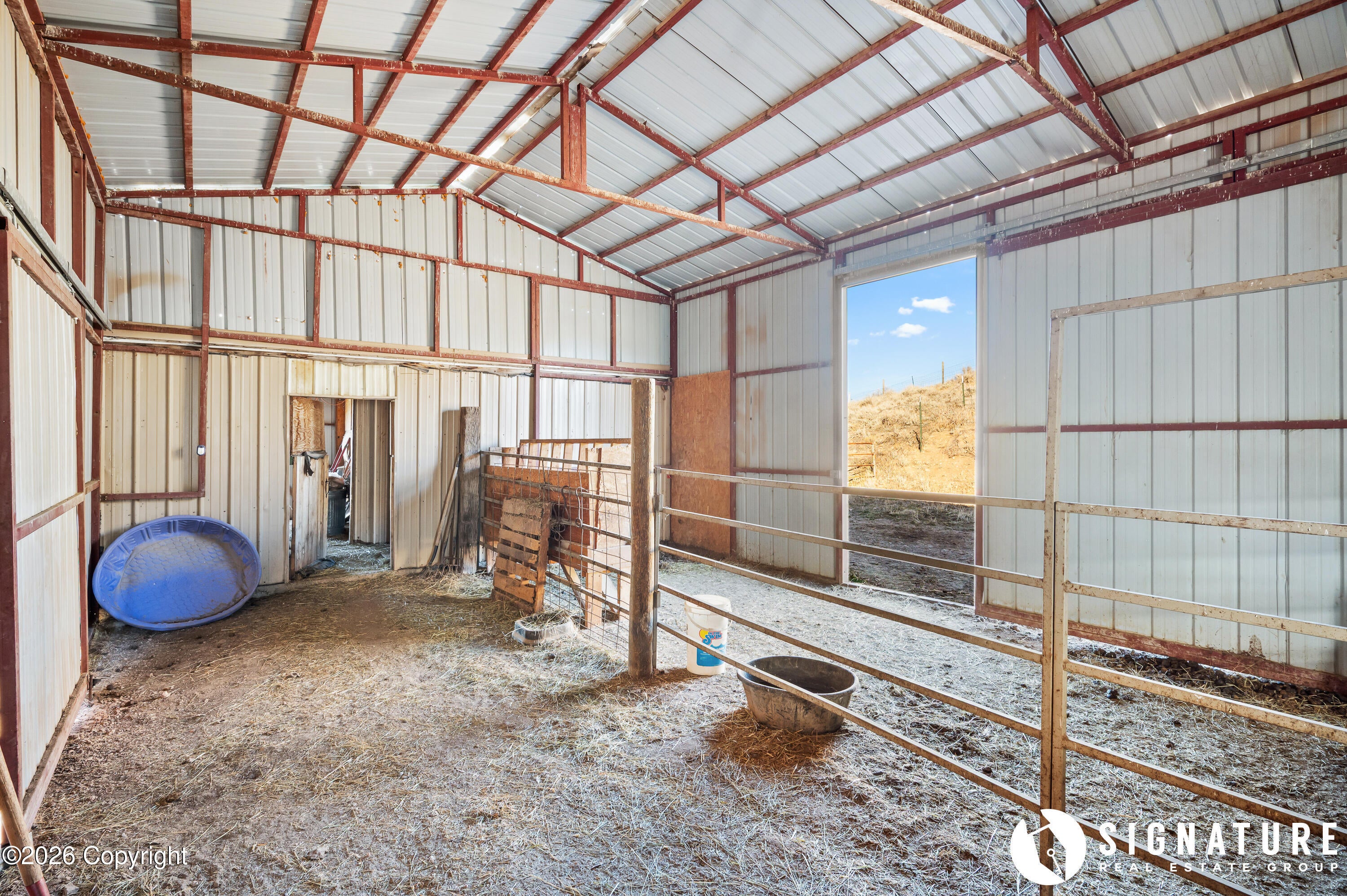 74 Penrose Peak Road Gillette, WY 82716 - Photo 72 of 89 Gallery Image 72