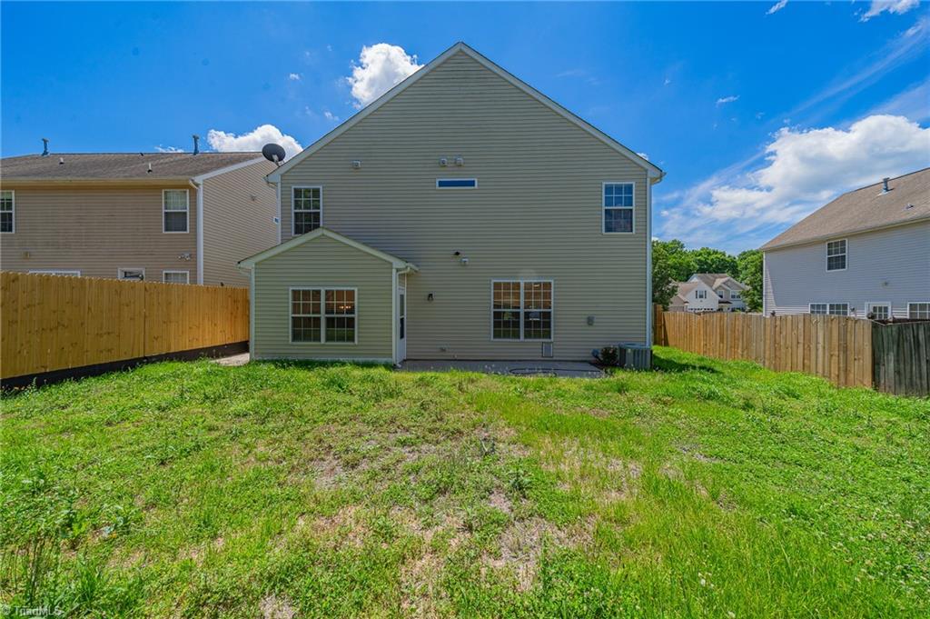 884 Jennifer Lane High Point, NC 27265 - Photo 29 of 29