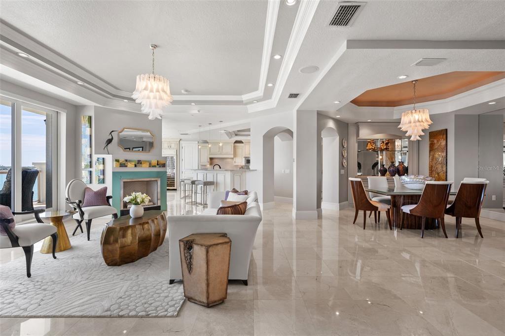 464 Golden Gate Point, Unit 703 Sarasota, FL 34236 - Photo 15 of 88