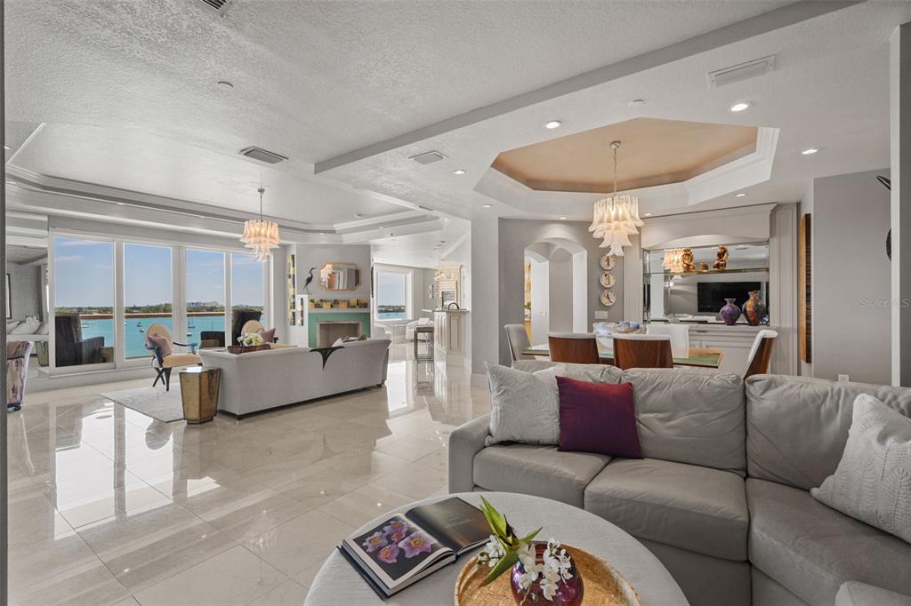 464 Golden Gate Point, Unit 703 Sarasota, FL 34236 - Photo 22 of 88