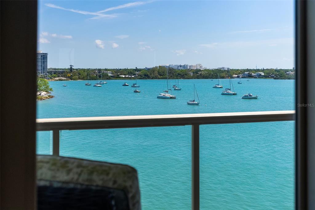 464 Golden Gate Point, Unit 703 Sarasota, FL 34236 - Photo 45 of 88