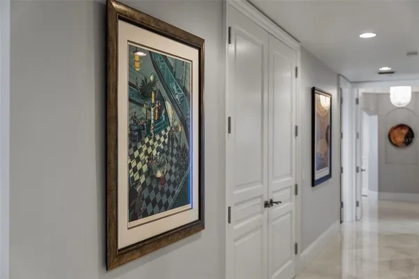 $3,995,000 | 464 Golden Gate Point, Unit 703, Sarasota, FL 34236