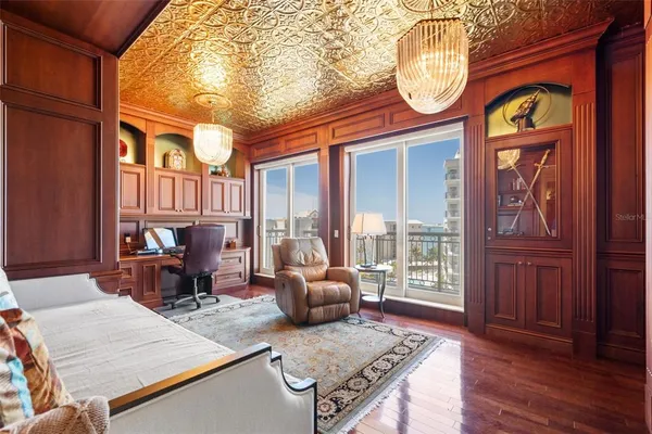 $3,995,000 | 464 Golden Gate Point, Unit 703, Sarasota, FL 34236