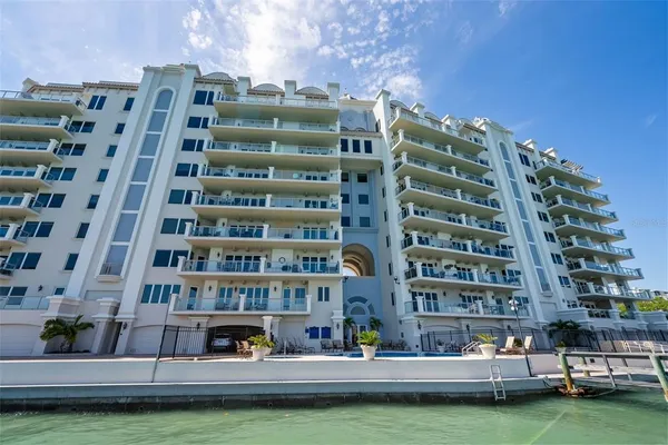 $3,995,000 | 464 Golden Gate Point, Unit 703, Sarasota, FL 34236