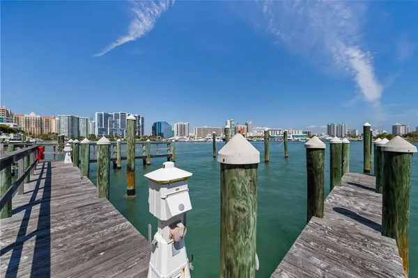 $3,995,000 | 464 Golden Gate Point, Unit 703, Sarasota, FL 34236