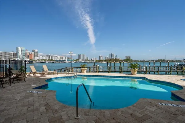 $3,995,000 | 464 Golden Gate Point, Unit 703, Sarasota, FL 34236