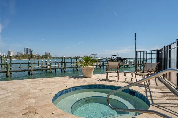 $3,995,000 | 464 Golden Gate Point, Unit 703, Sarasota, FL 34236