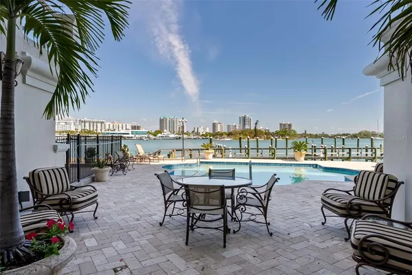 $3,995,000 | 464 Golden Gate Point, Unit 703, Sarasota, FL 34236