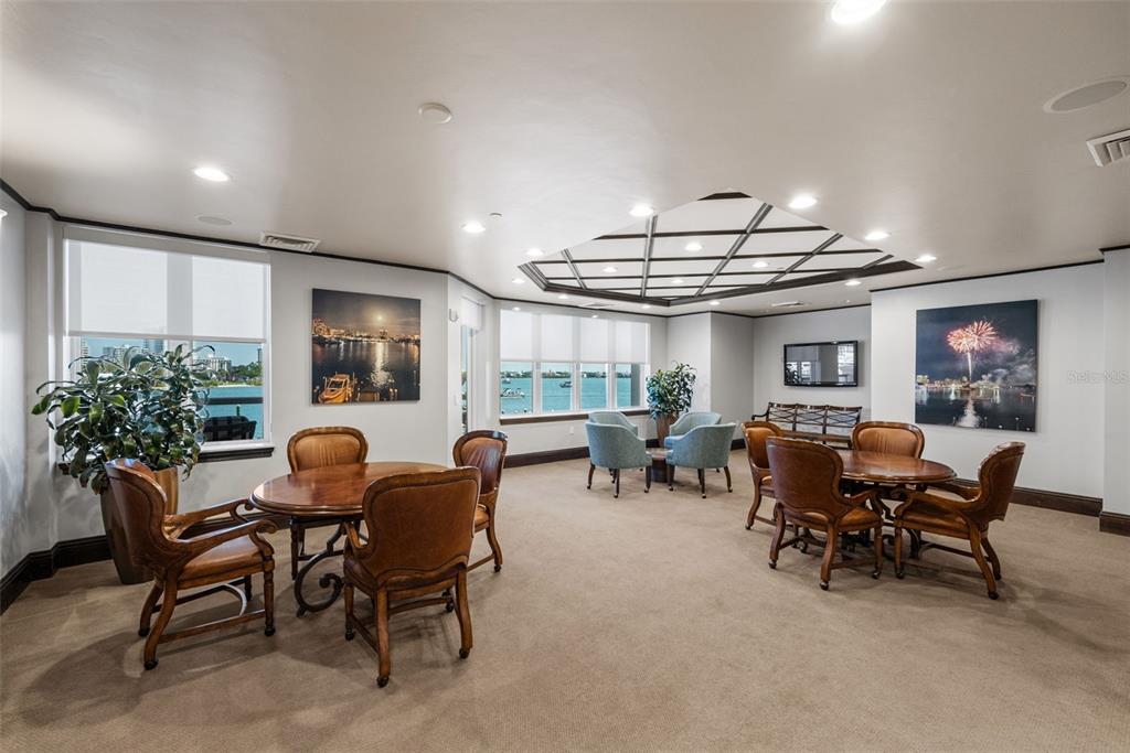 464 Golden Gate Point, Unit 703 Sarasota, FL 34236 - Photo 82 of 88