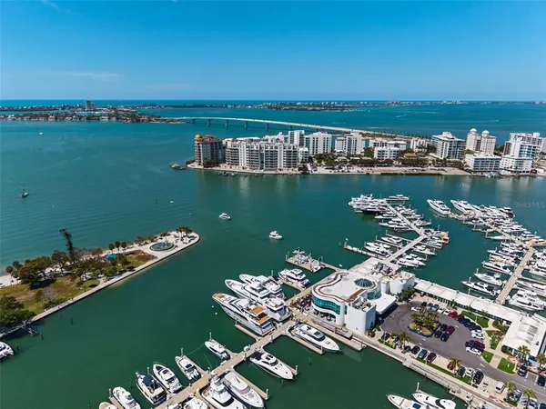 $3,995,000 | 464 Golden Gate Point, Unit 703, Sarasota, FL 34236