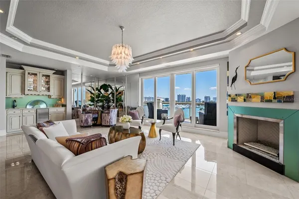 a bathroom with a sink toilet and mirror