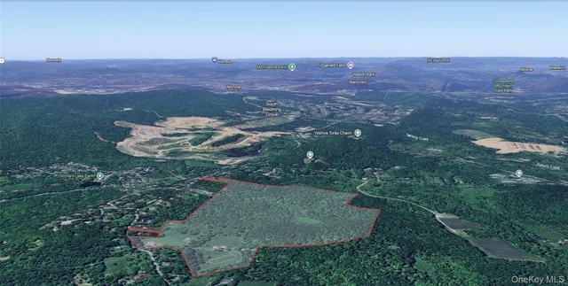 $8,999,000 | 20 Loyee Lane, Blooming Grove, NY 10992