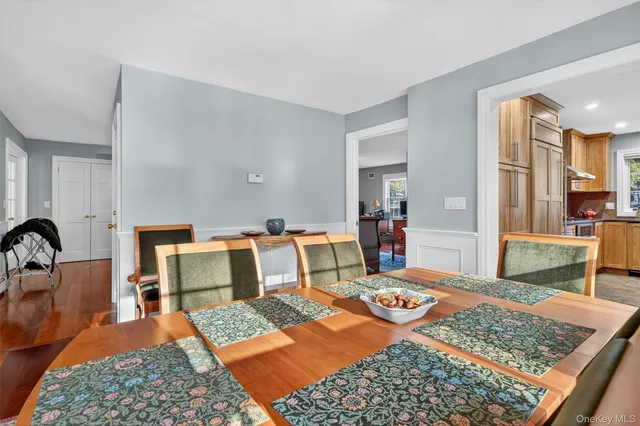 a bed room with a bed and a couch