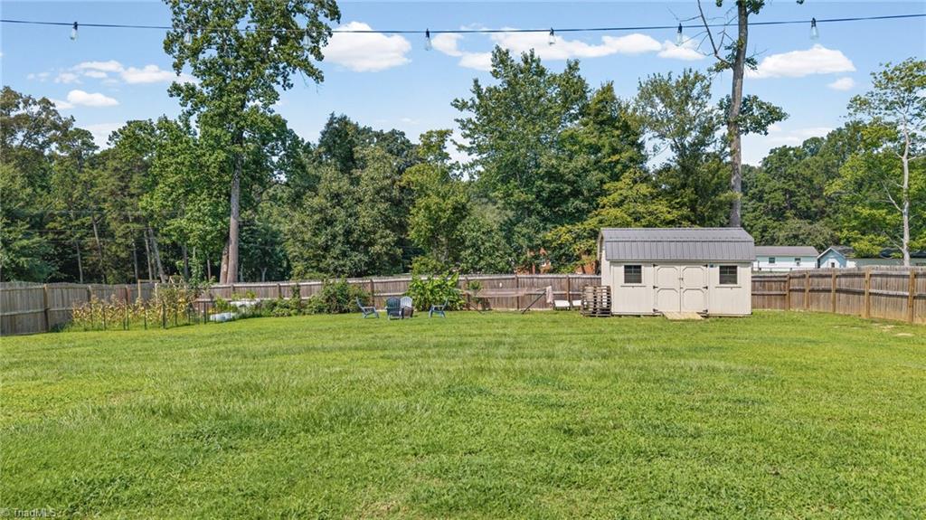 133 Stone Hollow Road Lexington, NC 27295 - Photo 34 of 43 Gallery Image 34