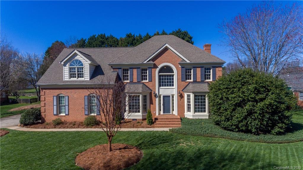 16601 Ranger Trail Huntersville, NC 28078 - Photo 1 of 44 Gallery Image 1