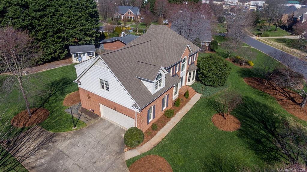 16601 Ranger Trail Huntersville, NC 28078 - Photo 2 of 44 Gallery Image 2