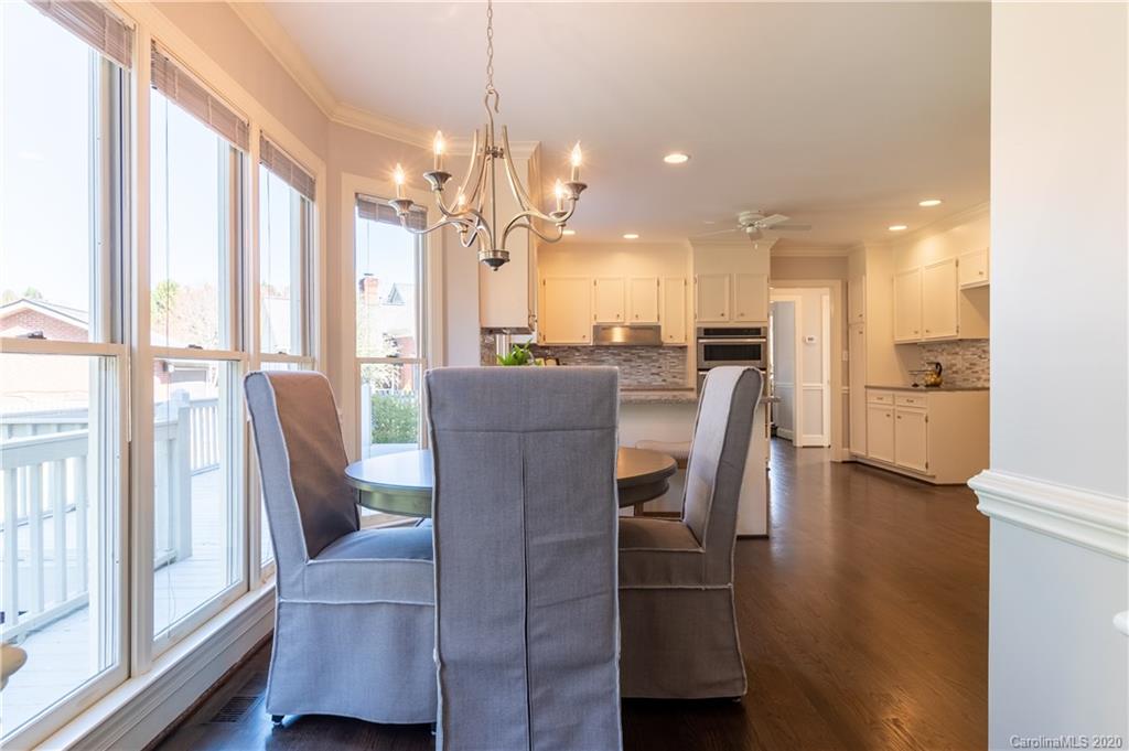 16601 Ranger Trail Huntersville, NC 28078 - Photo 17 of 44 Gallery Image 17