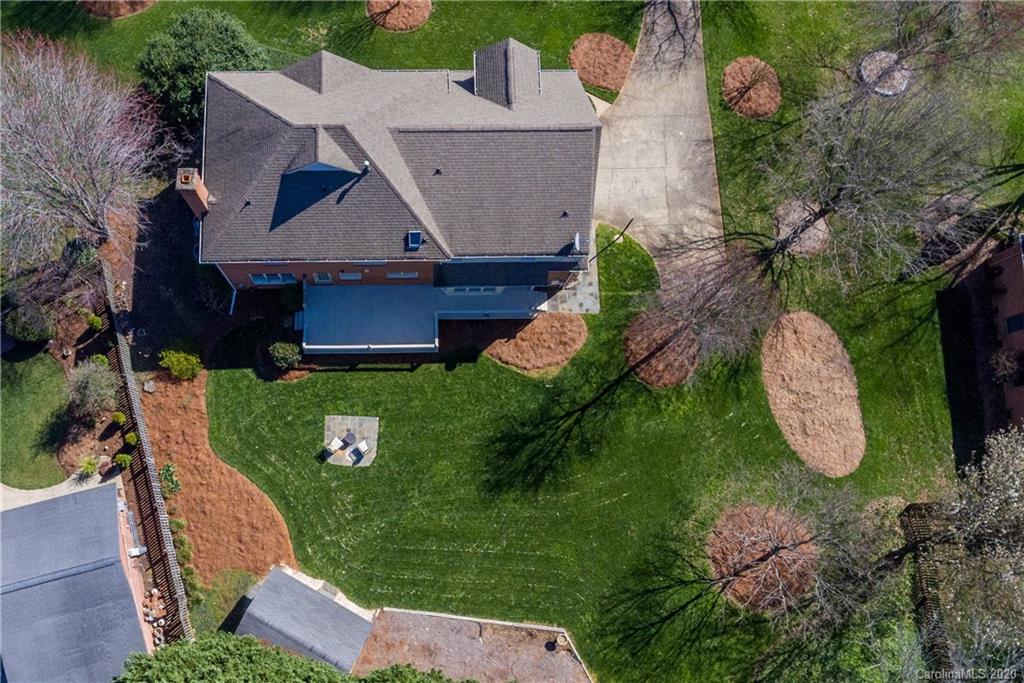16601 Ranger Trail Huntersville, NC 28078 - Photo 3 of 44 Gallery Image 3