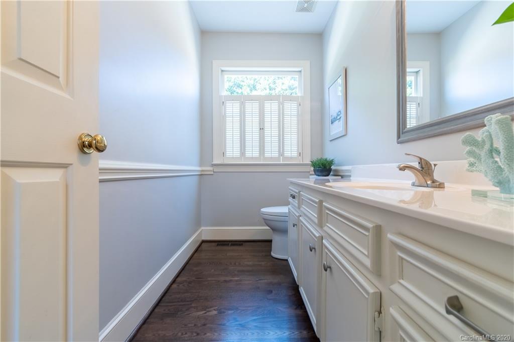 16601 Ranger Trail Huntersville, NC 28078 - Photo 23 of 44 Gallery Image 23