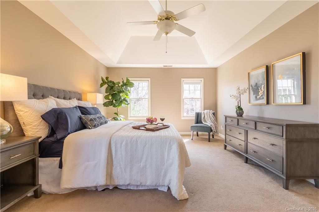 16601 Ranger Trail Huntersville, NC 28078 - Photo 25 of 44 Gallery Image 25