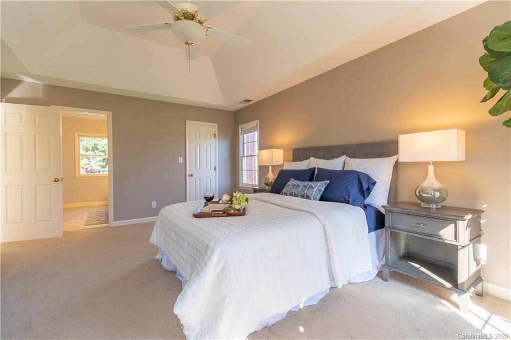 16601 Ranger Trail Huntersville, NC 28078 - Photo 26 of 44 Gallery Image 26