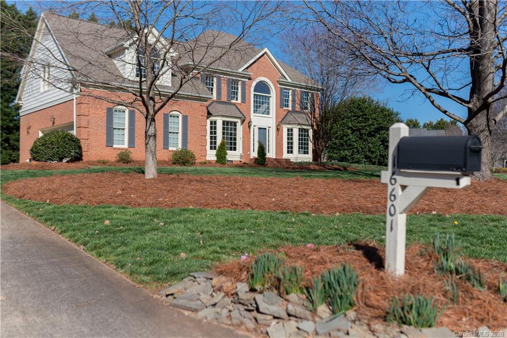 16601 Ranger Trail Huntersville, NC 28078 - Photo 4 of 44 Gallery Image 4