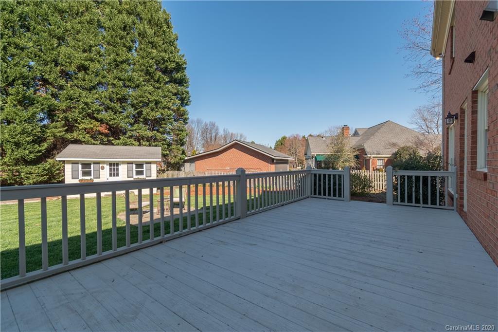 16601 Ranger Trail Huntersville, NC 28078 - Photo 37 of 44 Gallery Image 37