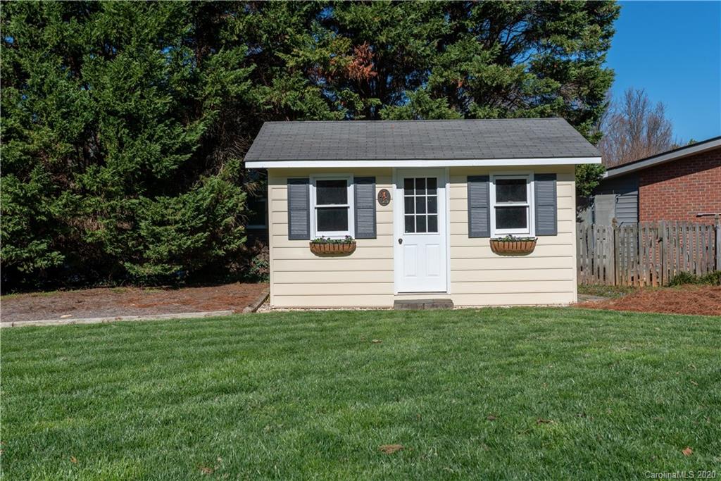16601 Ranger Trail Huntersville, NC 28078 - Photo 38 of 44 Gallery Image 38