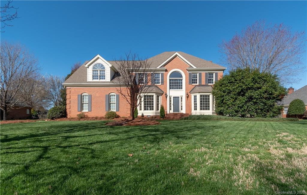 16601 Ranger Trail Huntersville, NC 28078 - Photo 39 of 44 Gallery Image 39