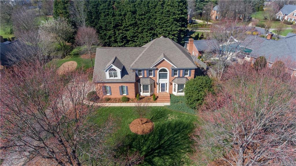 16601 Ranger Trail Huntersville, NC 28078 - Photo 42 of 44 Gallery Image 42