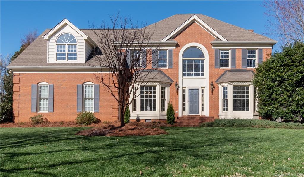 16601 Ranger Trail Huntersville, NC 28078 - Photo 43 of 44 Gallery Image 43
