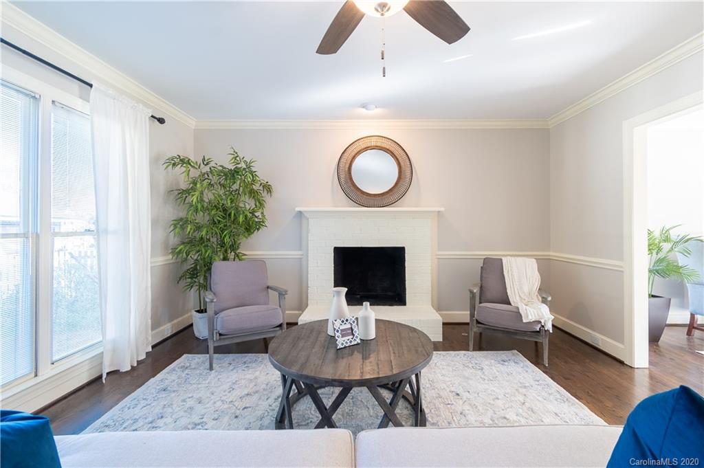 16601 Ranger Trail Huntersville, NC 28078 - Photo 7 of 44 Gallery Image 7