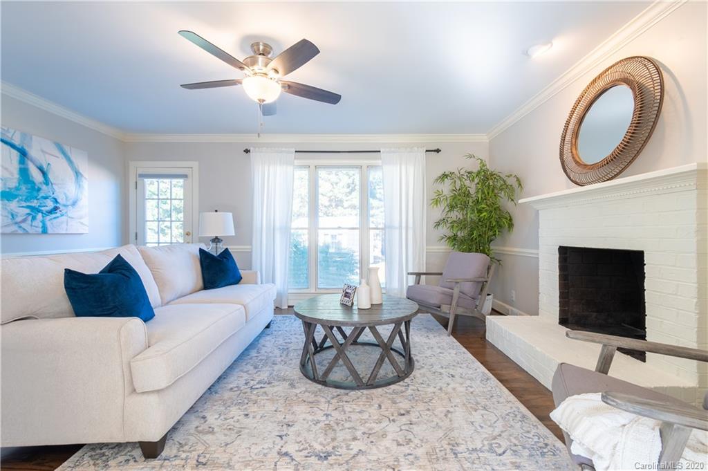 16601 Ranger Trail Huntersville, NC 28078 - Photo 8 of 44 Gallery Image 8