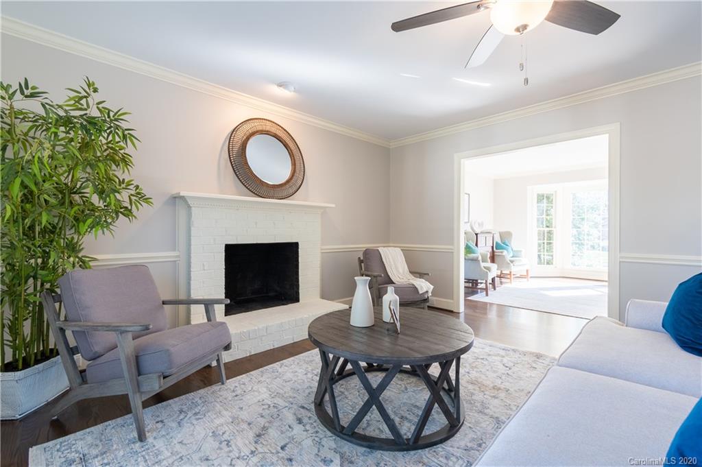 16601 Ranger Trail Huntersville, NC 28078 - Photo 10 of 44 Gallery Image 10