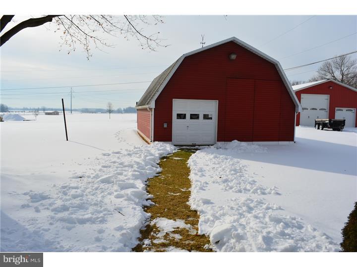 386 Grange Road Allentown, PA 18106 - Photo 7 of 16 Barn
