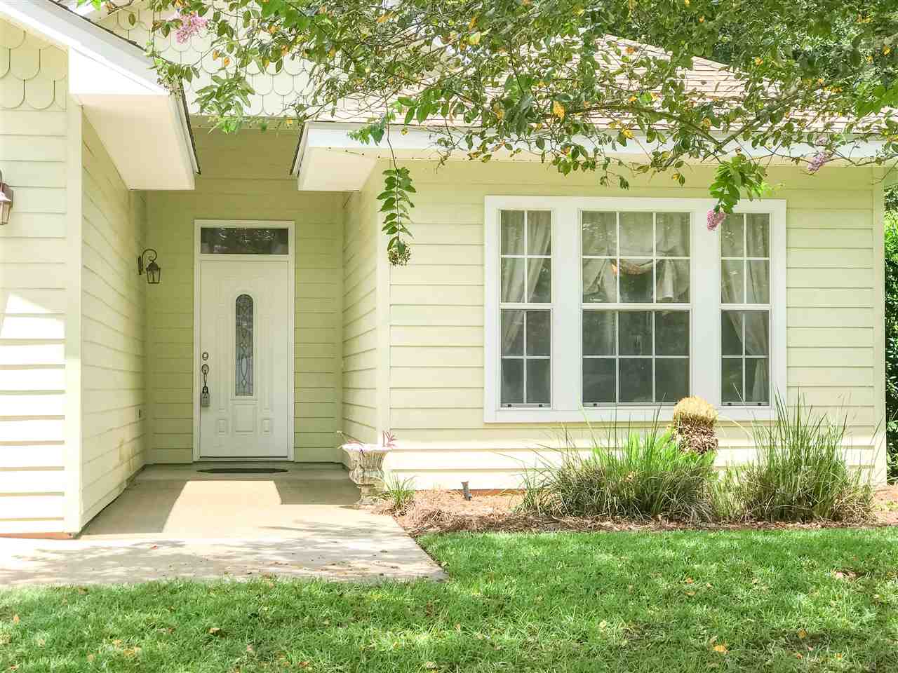 117 Mark Twain Loop Foley, AL 36535 - Photo 2 of 37