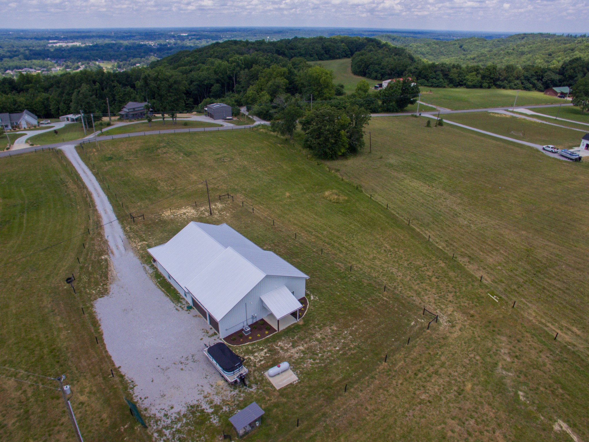 263 Parragon Road Cookeville, TN 38506 - Photo 50 of 52 Gallery Image 50