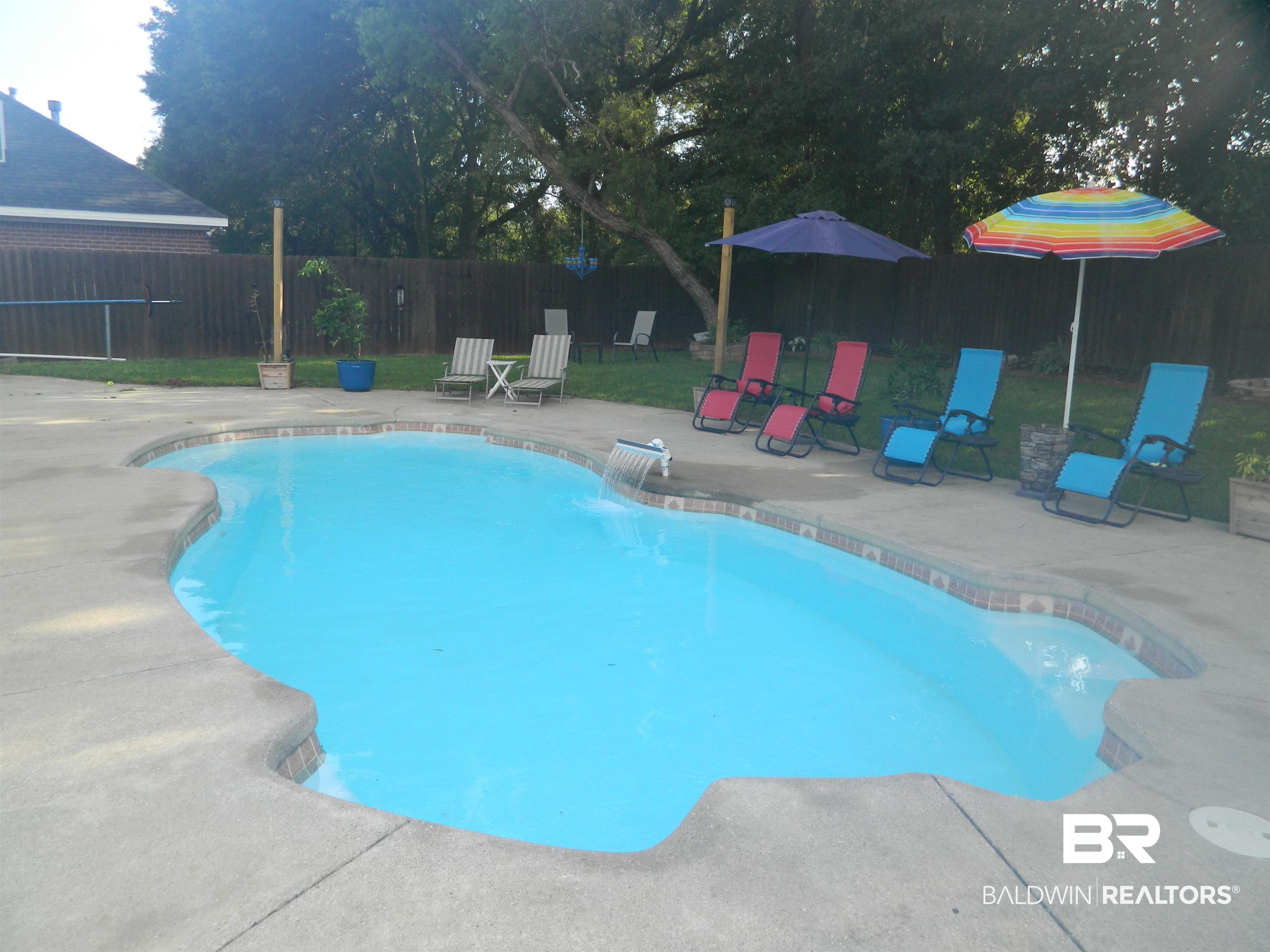 1741 Augusta Drive West Mobile, AL 36695 - Photo 5 of 36