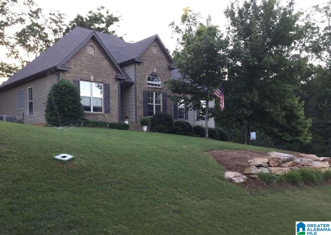1220 Summit Ridge Way Odenville, AL 35120 - Photo 3 of 34