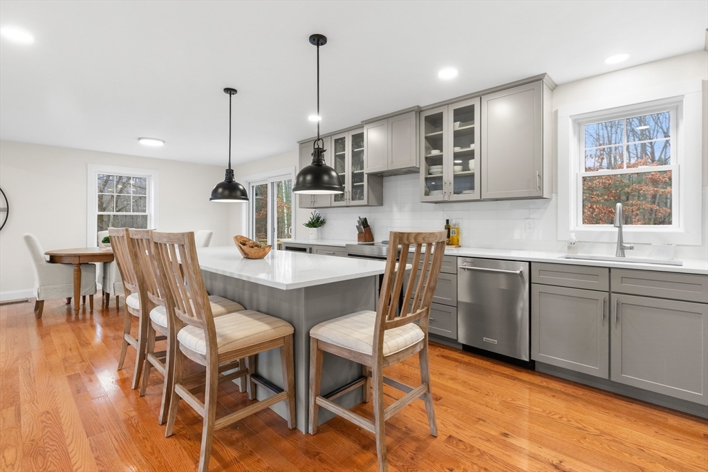 33 Downfall Road Newbury, MA 01922 - Photo 12 of 41