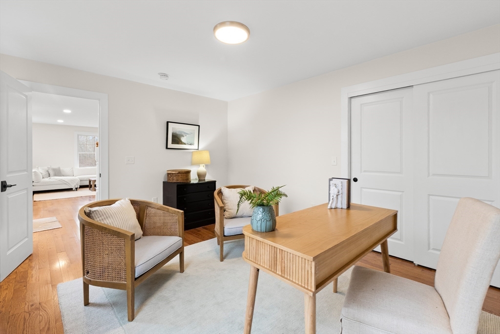 33 Downfall Road Newbury, MA 01922 - Photo 17 of 41