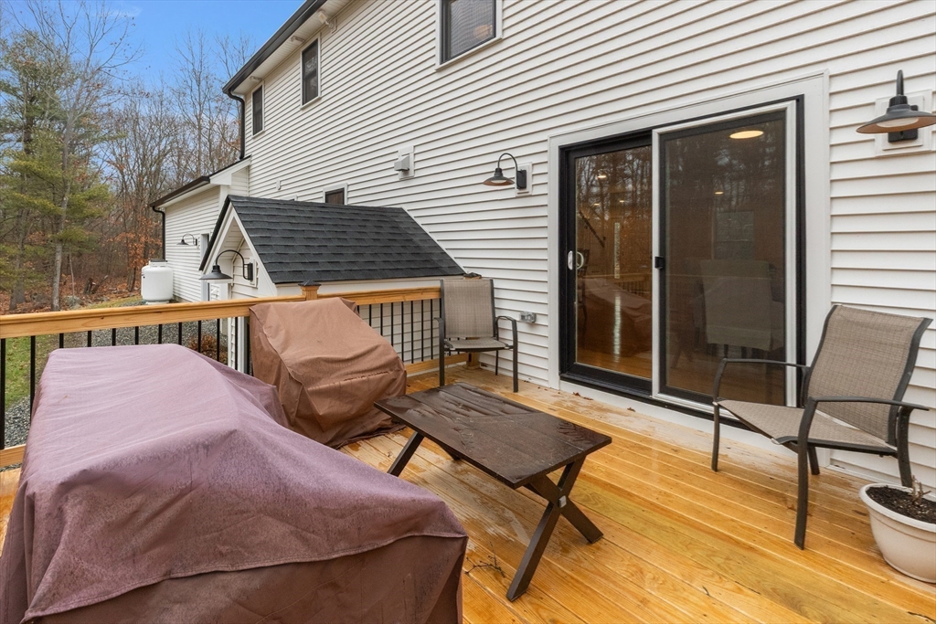 33 Downfall Road Newbury, MA 01922 - Photo 32 of 41