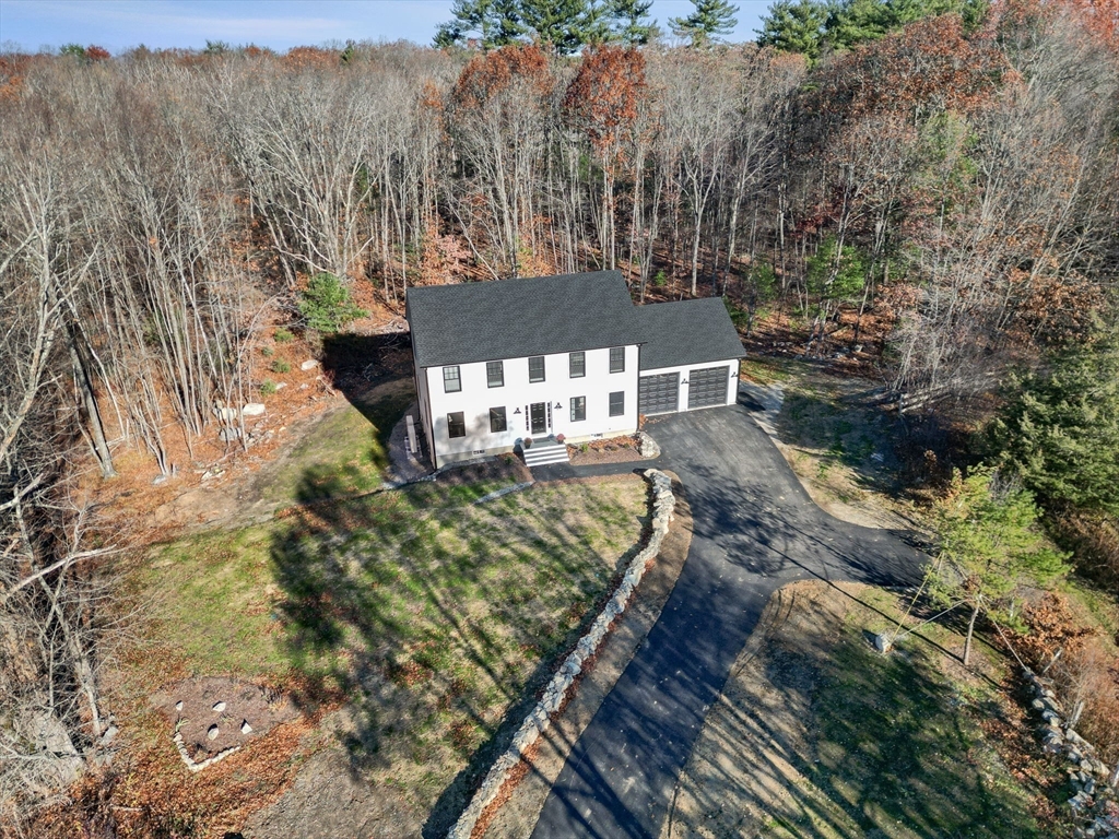 33 Downfall Road Newbury, MA 01922 - Photo 40 of 41